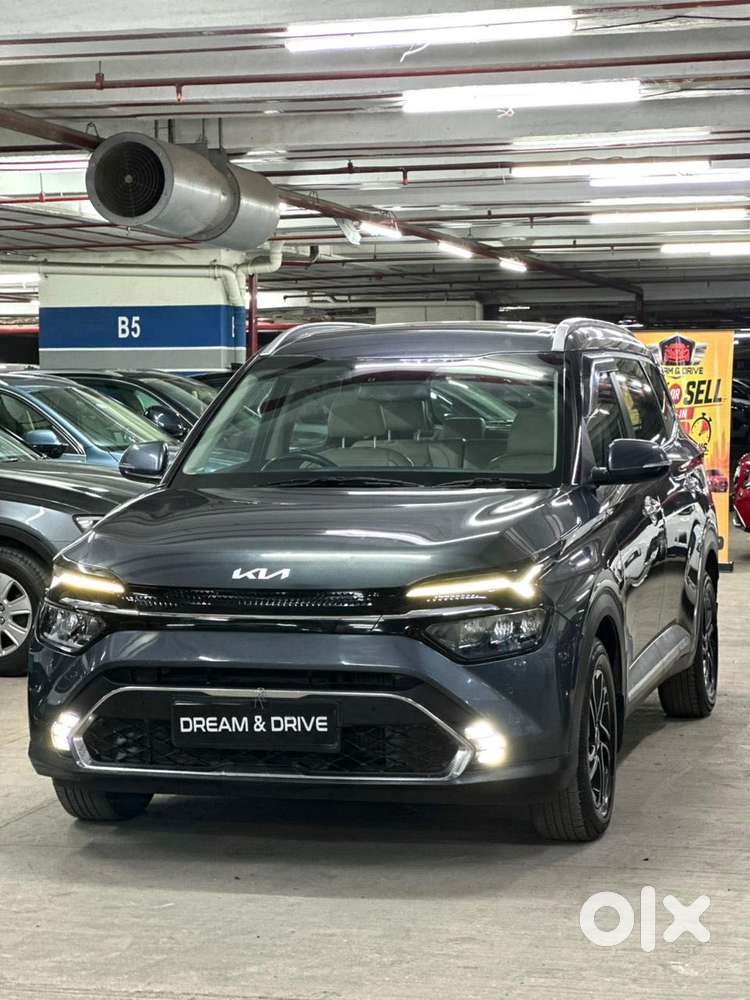 Kia Carens 1.5 Premium 7 Str, 2022, Diesel