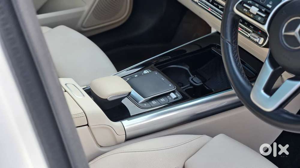 Mercedes-benz Gla 200, 2022, Petrol