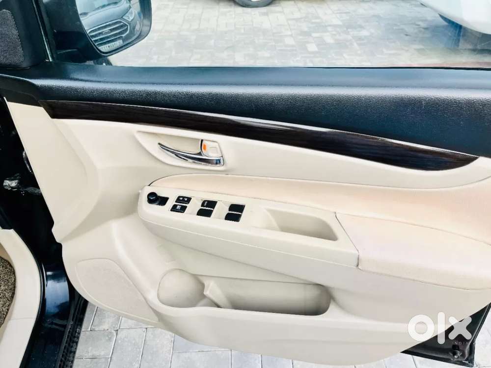 Maruti Suzuki Ciaz Alpha Diesel, 2018, Diesel