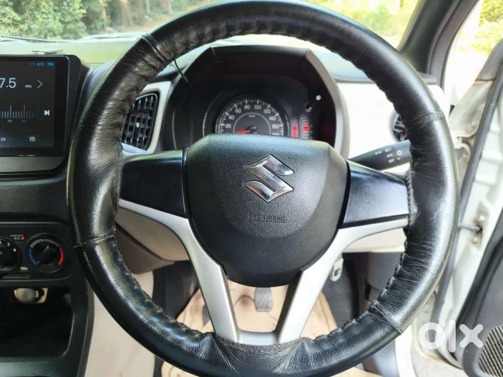 Maruti Suzuki Wagon R Lxi Cng, 2023, Cng & Hybrids