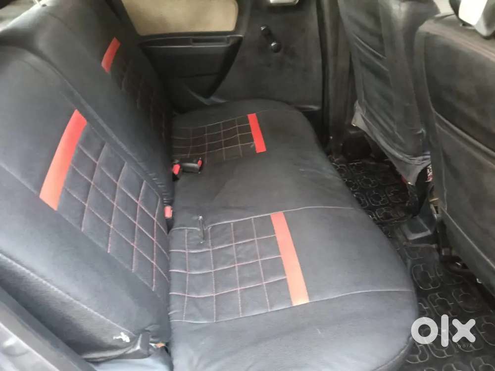Maruti Suzuki Wagon R 2017 Lxi Cng Optional