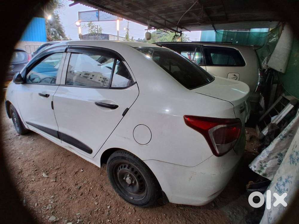 Hyundai Xcent Prime 1.2 T Plus Crdi, 2016, Diesel