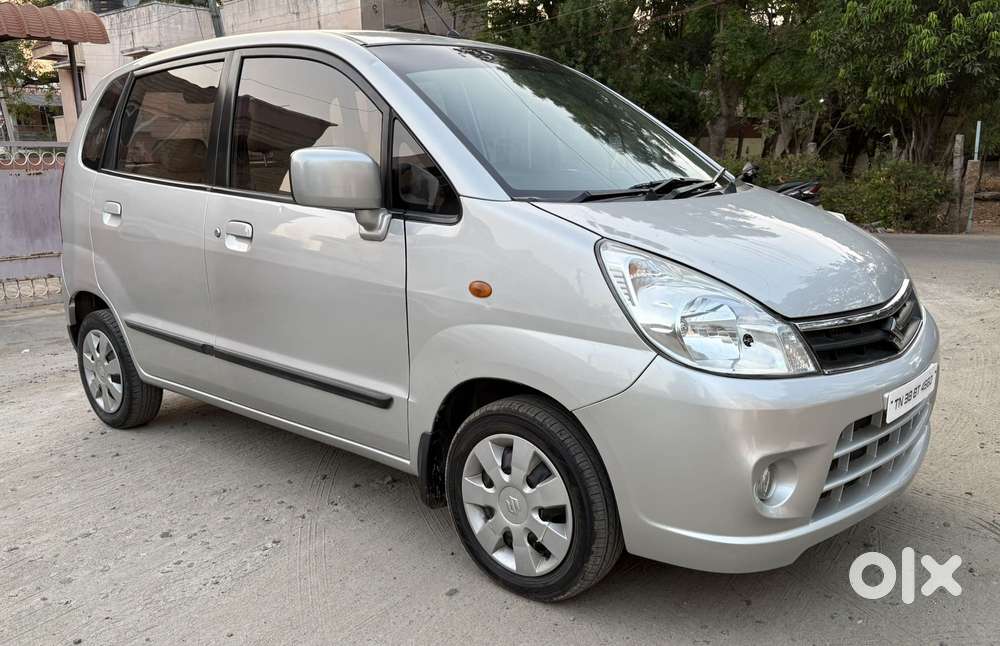 Maruti Suzuki Estilo Vxi, 2013, Petrol