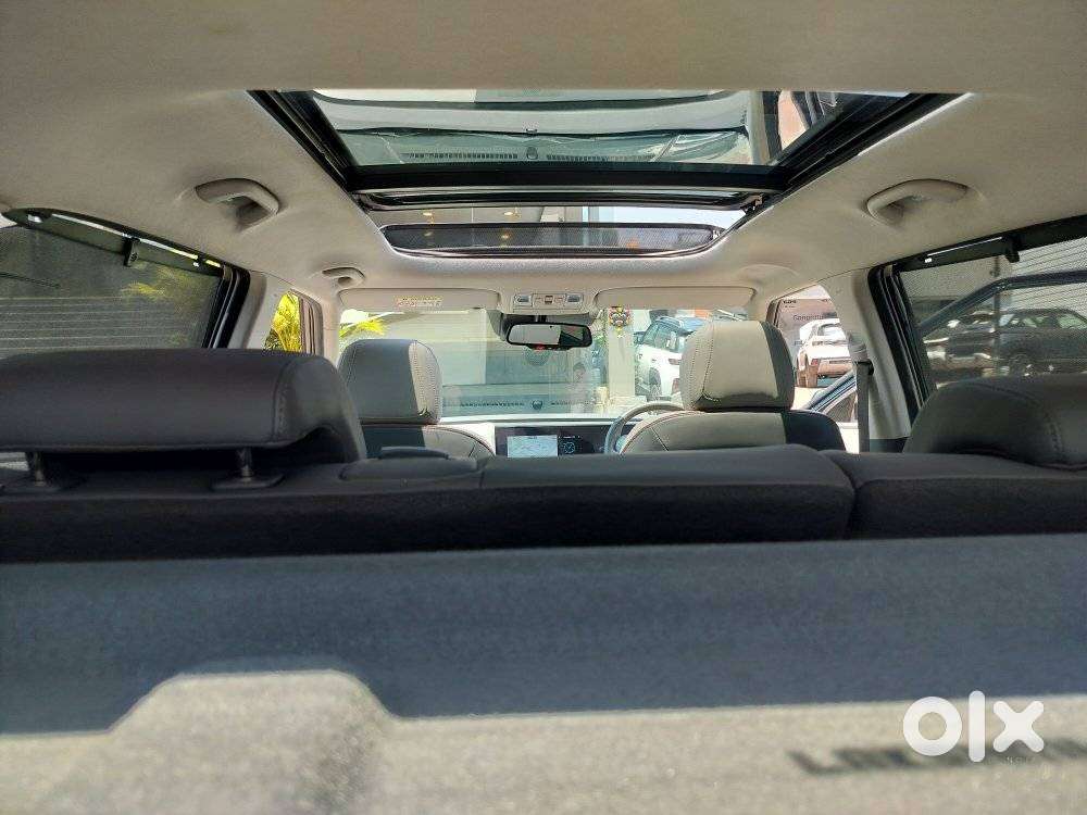 Hyundai Creta 1.6 Sx (o) Vtvt, 2024, Petrol