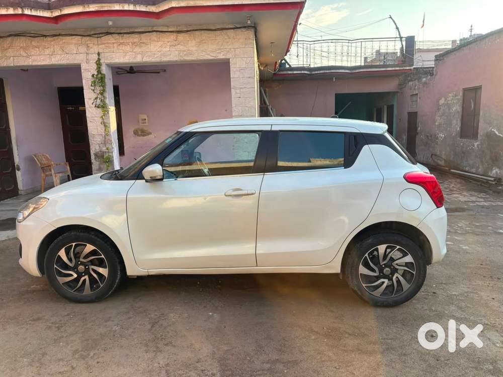 Maruti Suzuki Swift 2019 Petrol Good Condition
