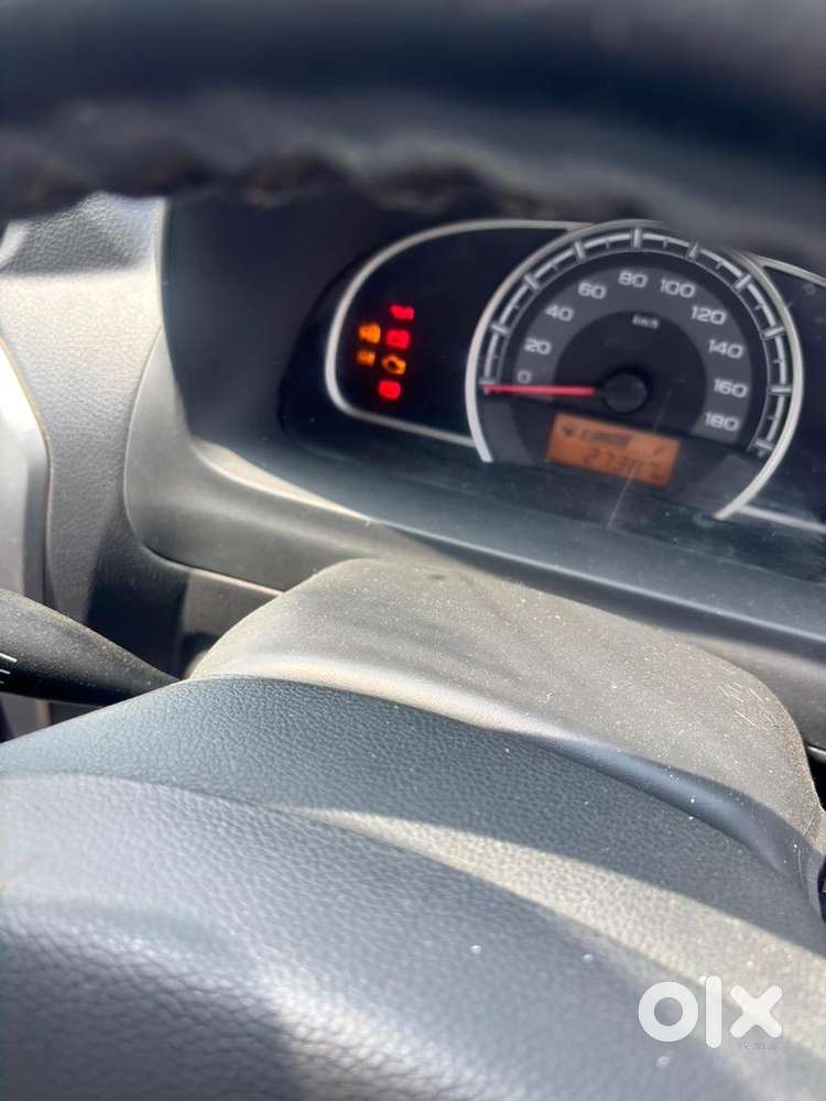 Maruti Suzuki Alto 800 Petrol Good Condition