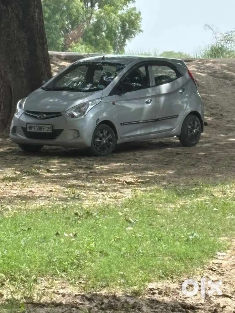 Hyundai Eon Era 2017 Petrol