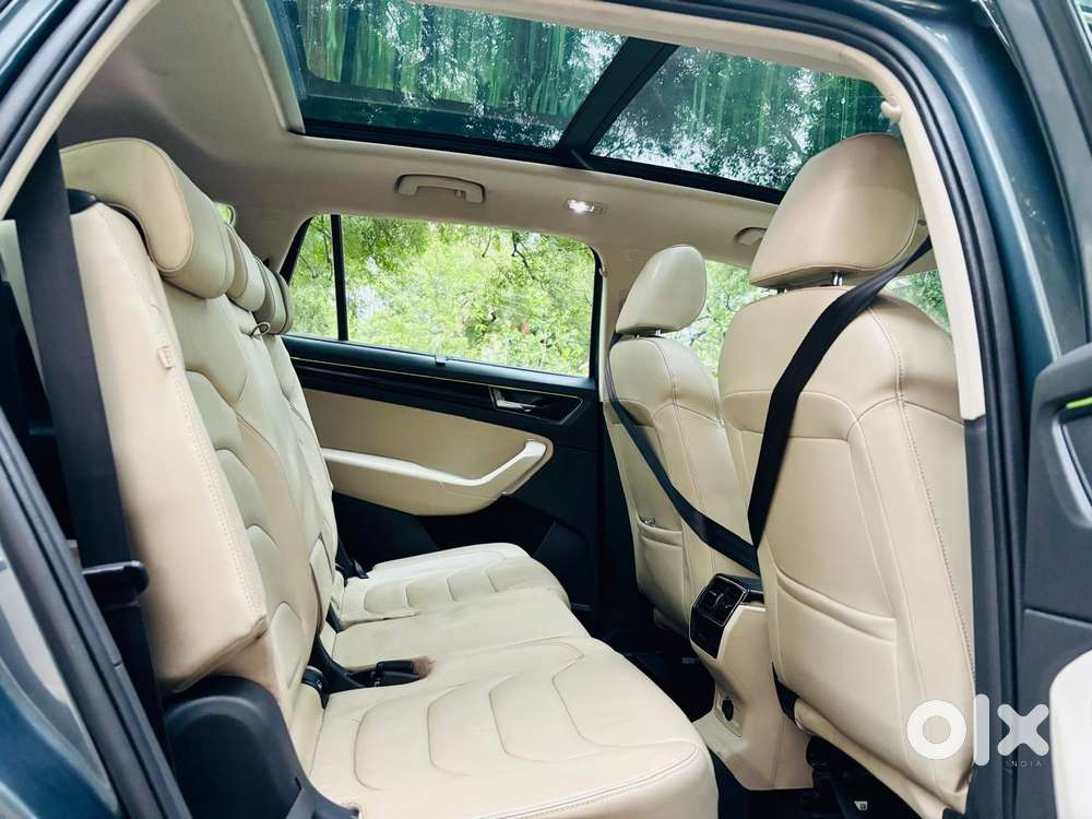 Skoda Kodiaq 2.0 Style Tdi 4x4 At, 2017, Diesel