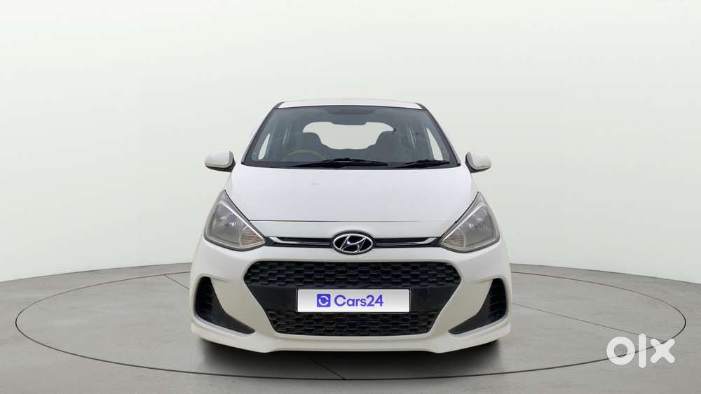 Hyundai Grand I10 1.2 Kappa Magna, 2018, Petrol