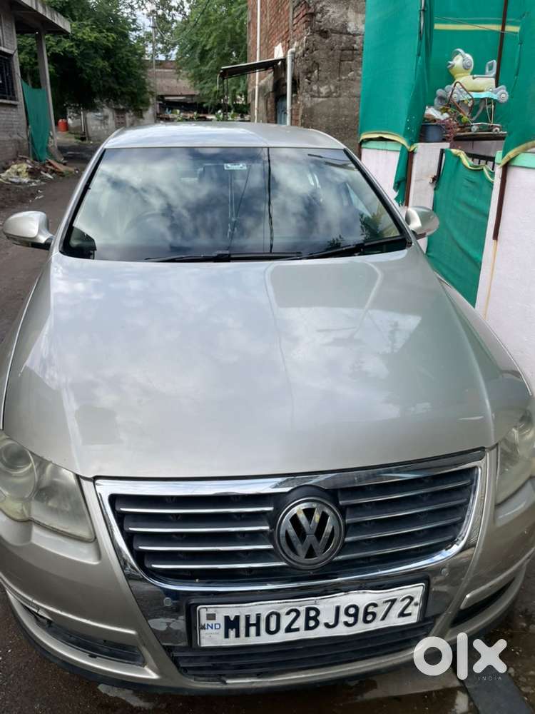 Volkswagen Passat Diesel 2009