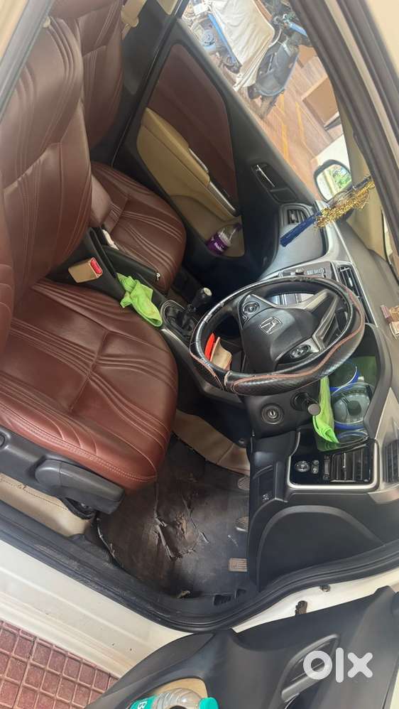 Honda City 2014 Diesel Good Condition