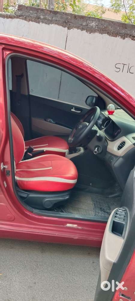 Hyundai Xcent Sx 1.2, 2015, Petrol