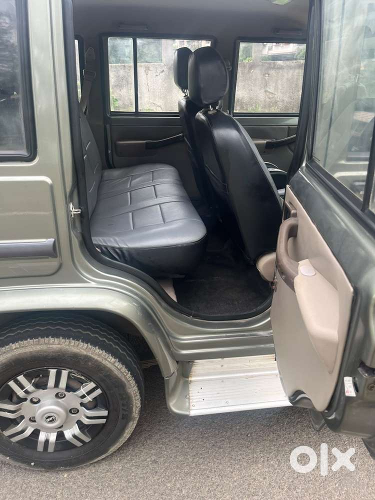 Mahindra Bolero Zlx, 2014, Diesel