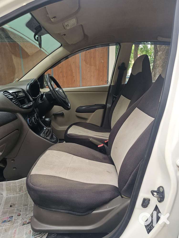 Hyundai I10 1.1l Irde Era Special Edition, 2014, Petrol