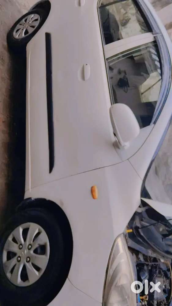 Hyundai I10 Magna 2013 70000km Drive