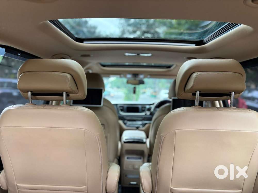 Kia Carnival Limousine Plus 7 Str, 2022, Diesel