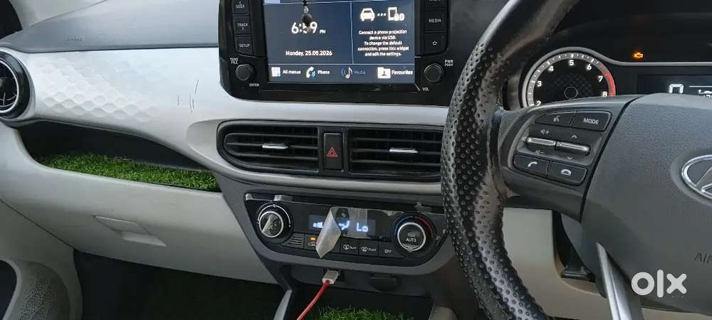 Hyundai Grand I10 Nios 2023 Petrol Well Maintained
