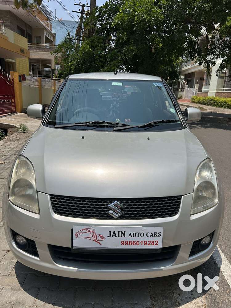 Maruti Suzuki Swift 2004-2010 1.3 Zxi, 2006, Petrol