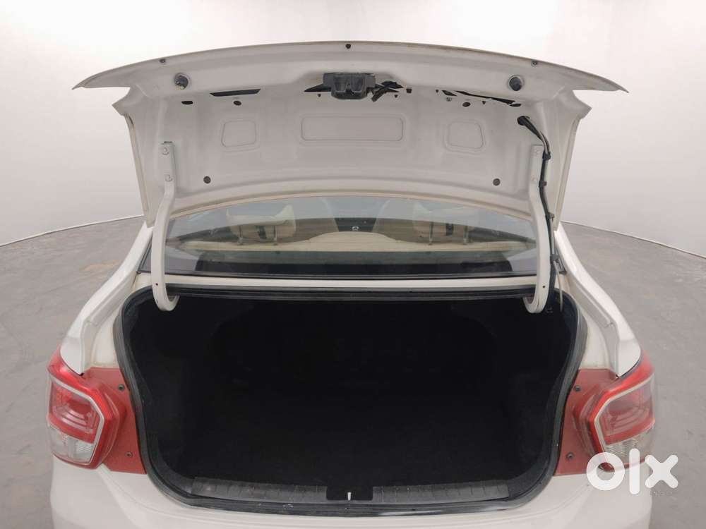 Hyundai Xcent [2014-2017] 1.2 S, 2015, Petrol