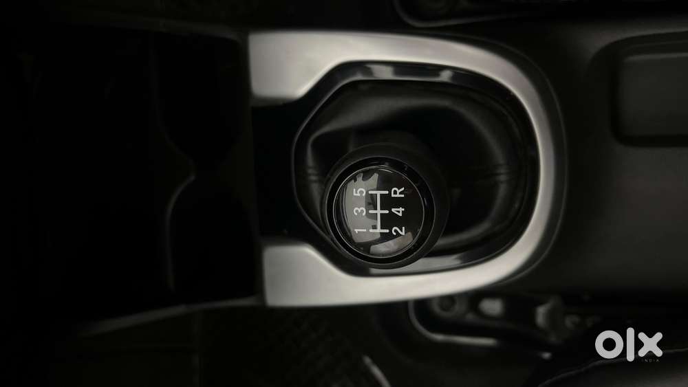 Honda Wr-v 1.2 Vx I-vtec, 2018, Petrol