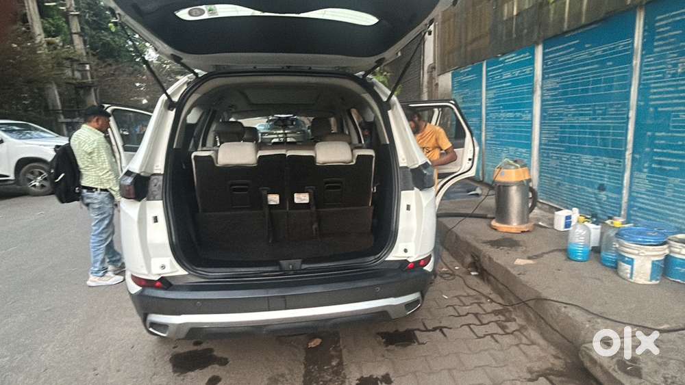 Tata Safari Diesel 2021