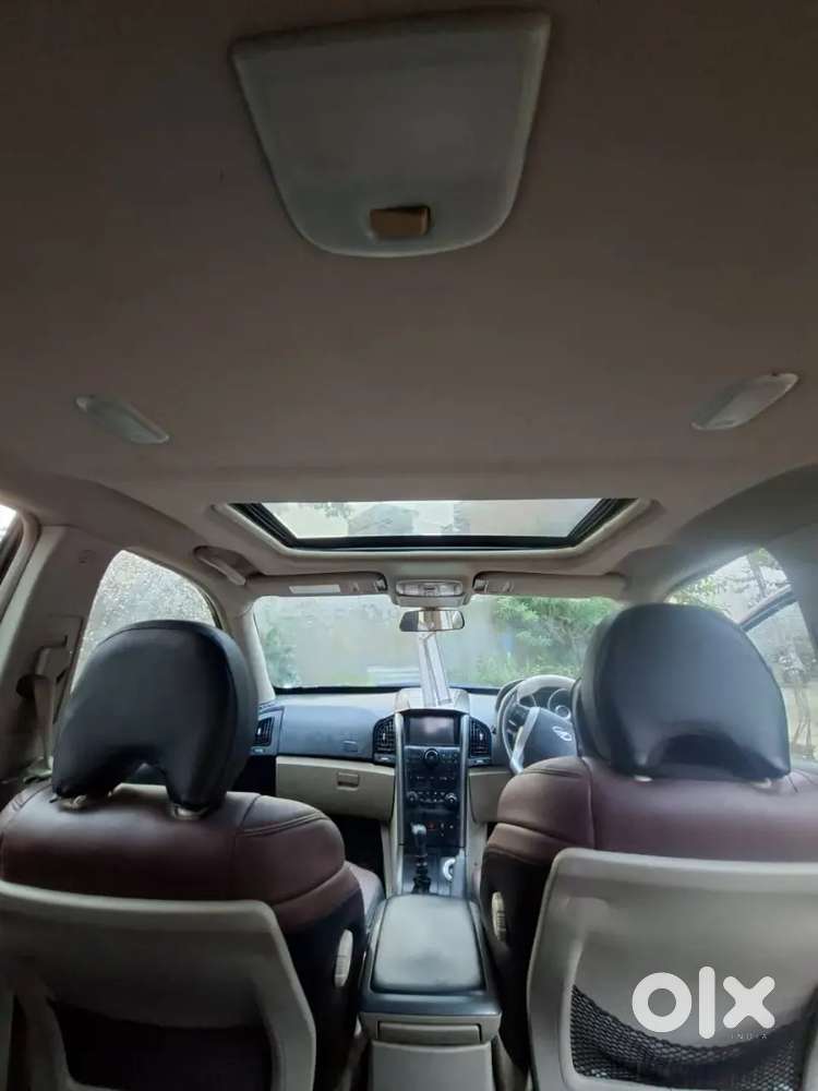 Mahindra Xuv500 Diesel 2016