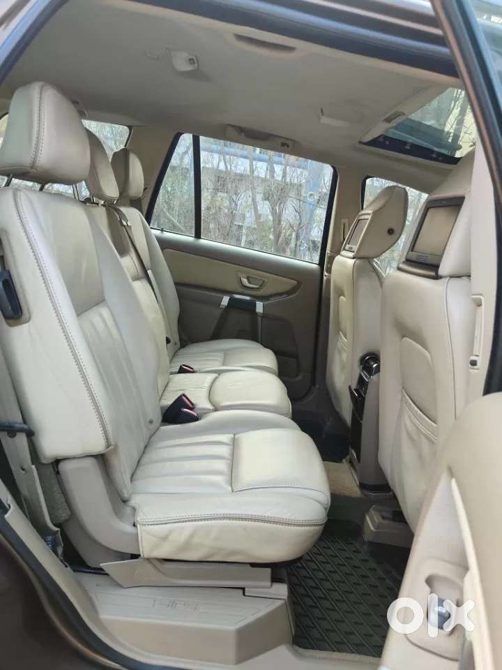 Volvo Xc90, 2014, Diesel