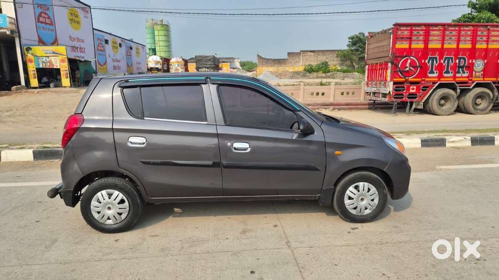 Maruti Suzuki Alto 800 0.8 Vxi, 2020, Petrol