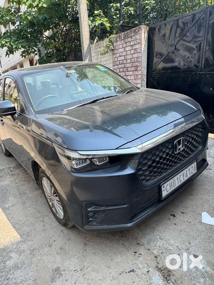 Honda Amaze Petrol 2025