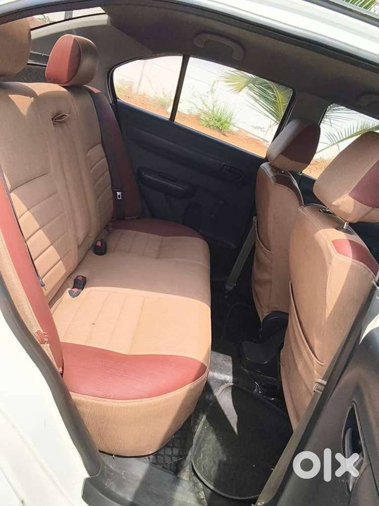 Maruti Suzuki Dzire, 2016, Diesel