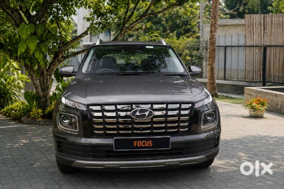 Hyundai Venue Sx Opt, 2024, Petrol