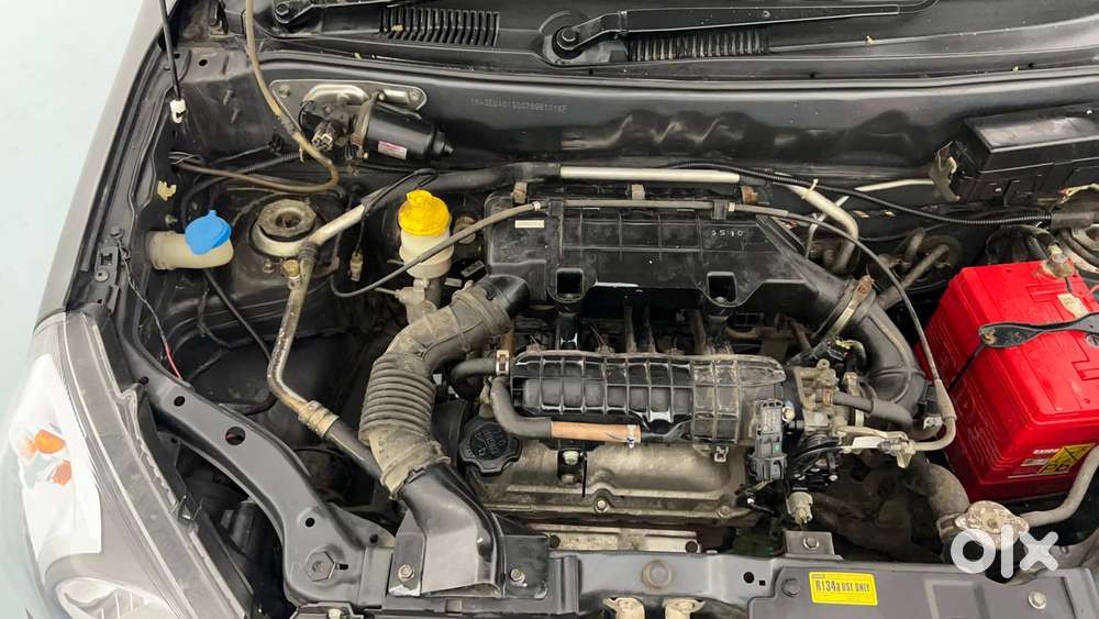 Maruti Suzuki Alto 800 Vxi, 2015, Petrol