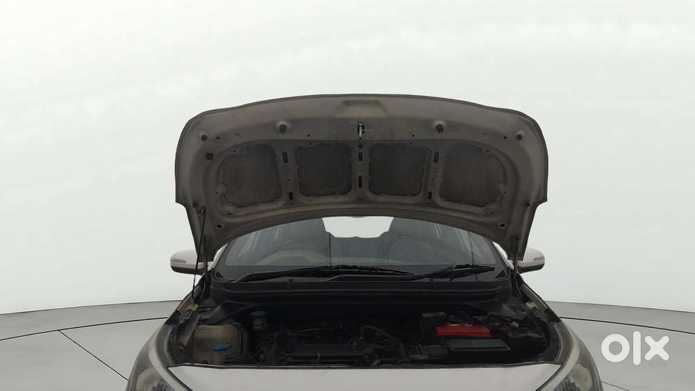 Hyundai Elite I20 Sportz (o) 1.2, 2015, Petrol