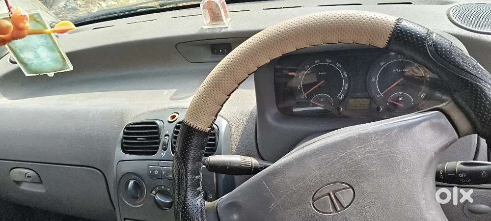 Tata Indica V2 Diesel 2006