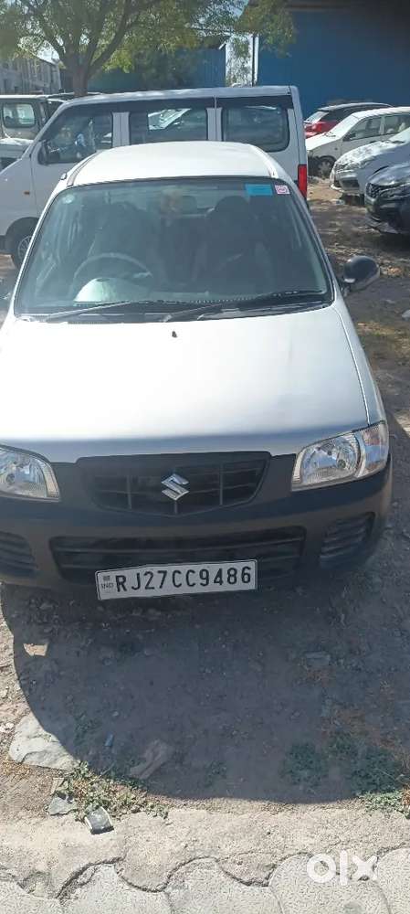 Well Candision..power Window. Ac ..