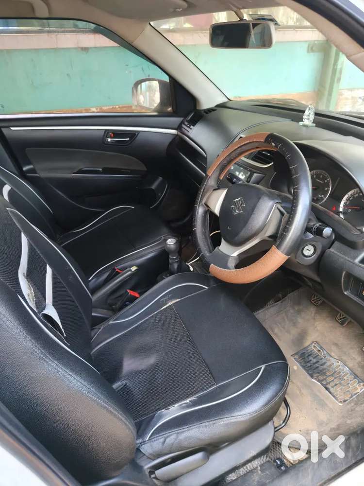 Maruti Suzuki Swift 2014 Diesel 136000 Km Driven