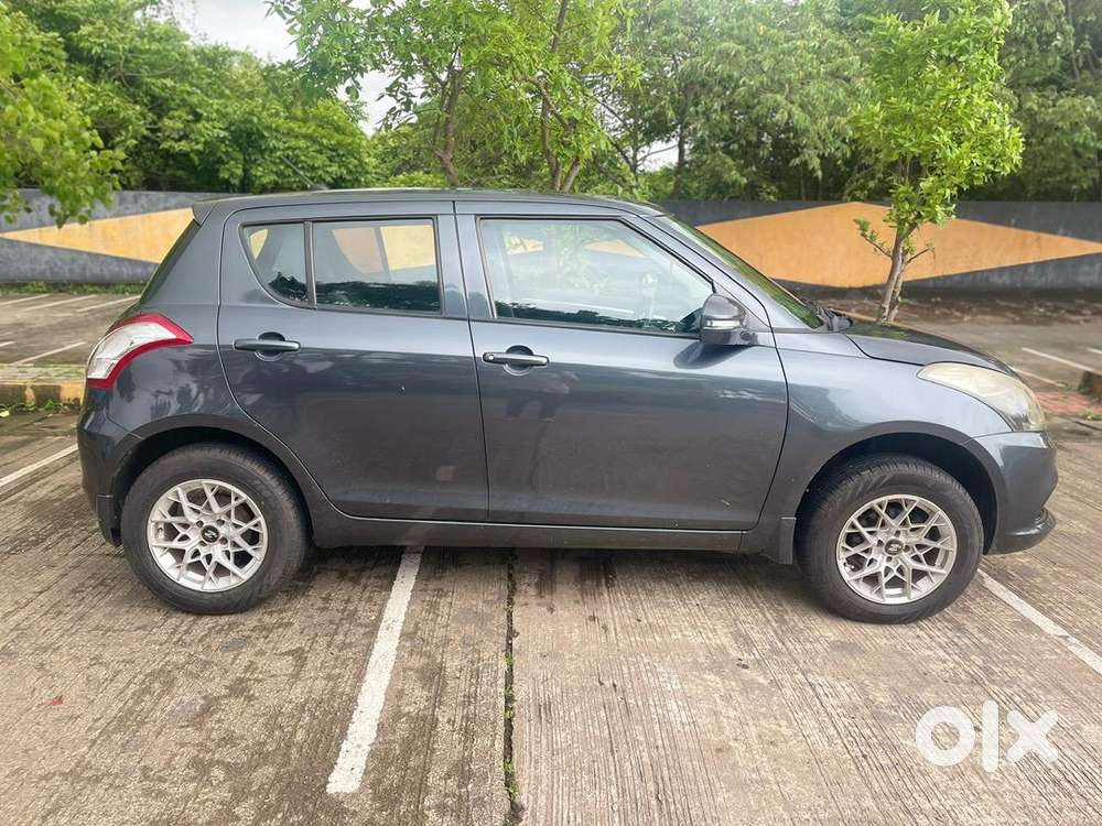 Maruti Suzuki Petrol 2016