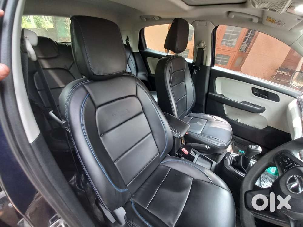 Tata Altroz 2023 Petrol Well Maintained