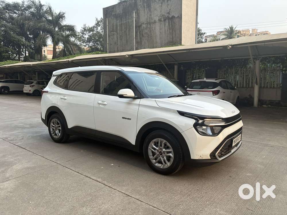 Kia Carens G1.5 6mt Gravity, 2025, Diesel