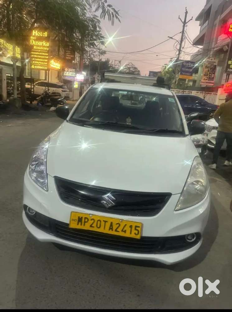 Maruti Tour S