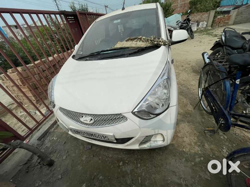 Hyundai I10 2013