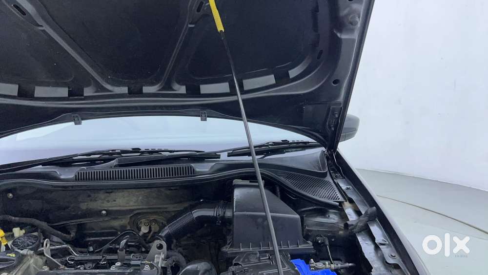 Volkswagen Polo 2009-2013 Petrol Highline 1.2l, 2014, Petrol
