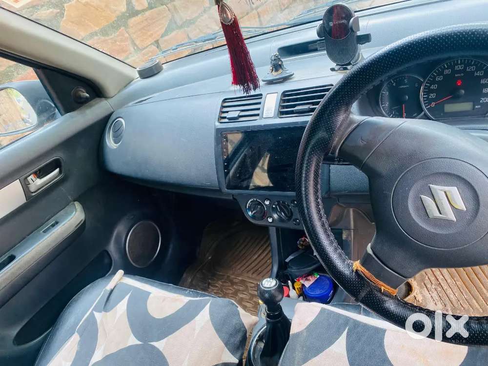 Maruti Suzuki Dzire Vdi 2010