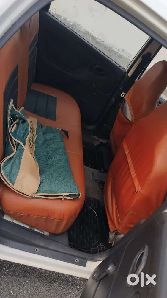 Maruti Suzuki Alto 2012 Cng & Hybrids 109000 Km Driven