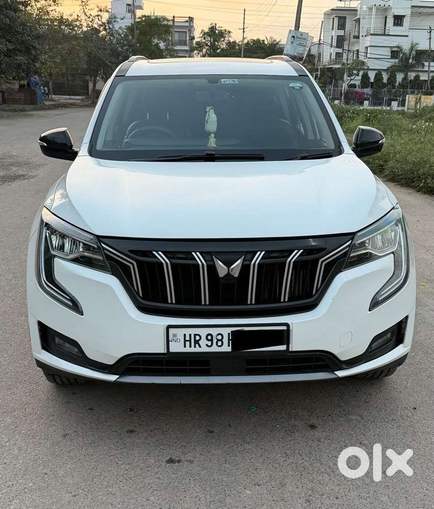 Mahindra Xuv700 2023 Diesel New Condition
