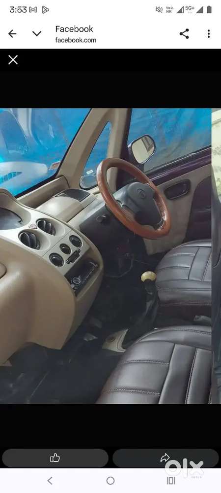 Tata Nano Twist Xt 2014
