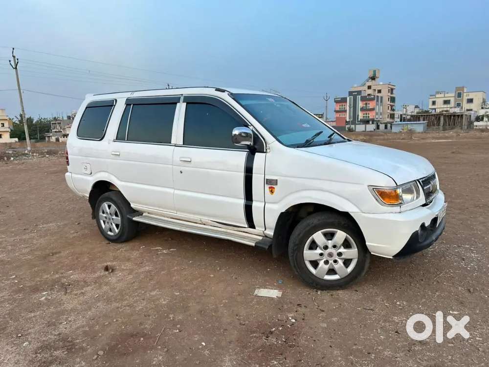 Chevrolet Tavera 2009