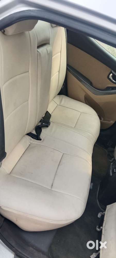 Hyundai Elantra Sx Optional 1.6 Diesel, 2012, Diesel