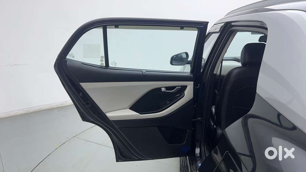 Hyundai Creta Sx 1.5 Diesel, 2023, Diesel