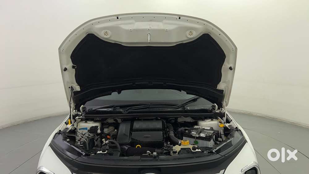 Tata Curvv Accomplished Plus A 1.5 Kryojet Diesel 6mt, 2024, Diesel